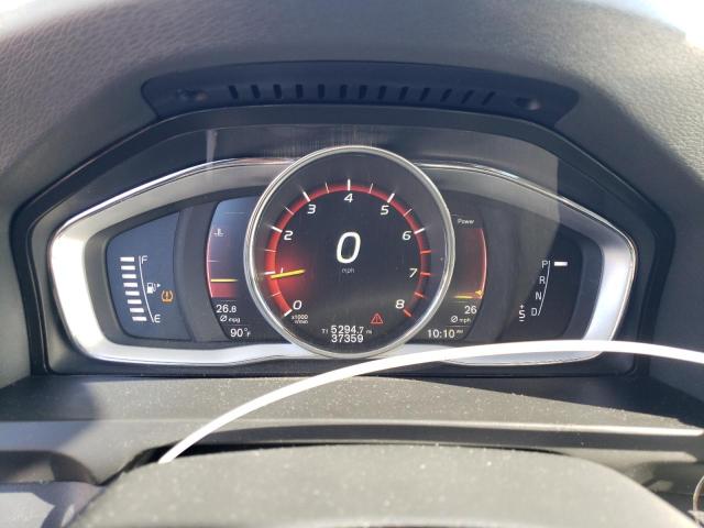 Photo 9 from auction – 2018 VOLVO S60 PREMIE with VIN LYV402HK0JB170205