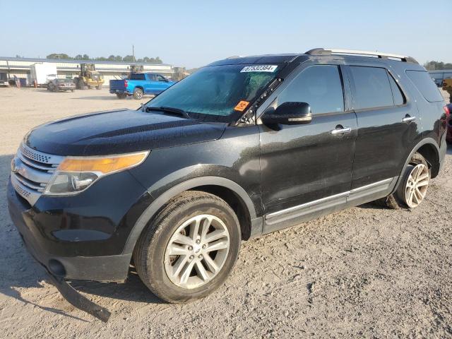 FORD EXPLORER X 2013 with VIN 1FM5K8D81DGB03516 - Photo from auction