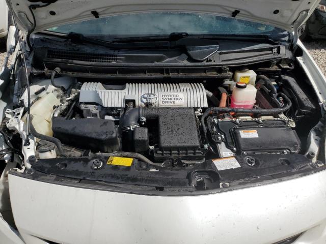 Photo 11 from auction – 2015 TOYOTA PRIUS with VIN JTDKN3DU9F0424181