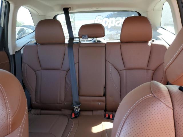 Photo 10 from auction – 2020 SUBARU FORESTER T with VIN JF2SKAXC7LH601230