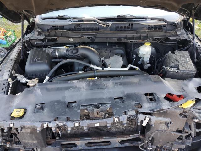 Photo 11 from auction – 2014 RAM 1500 ST with VIN 1C6RR7FT9ES393815