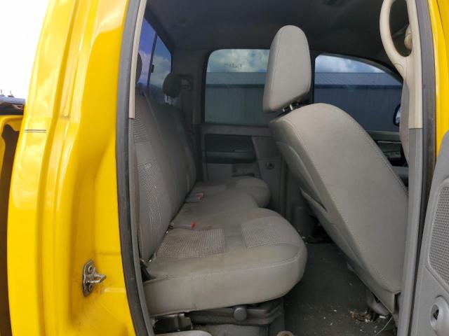 Photo 10 from auction – 2008 DODGE RAM 1500 S with VIN 1D7HA18288S500618