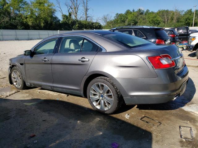 Photo 2 from auction – 2011 FORD TAURUS LIM with VIN 1FAHP2FW5BG151423