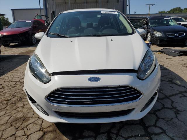 Photo 5 from auction – 2014 FORD FIESTA SE with VIN 3FADP4BJ5EM204264