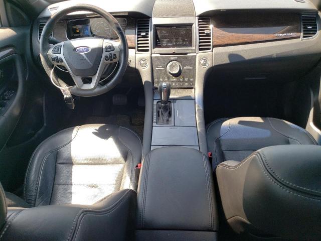 Photo 8 from auction – 2013 FORD TAURUS LIM with VIN 1FAHP2F86DG228837