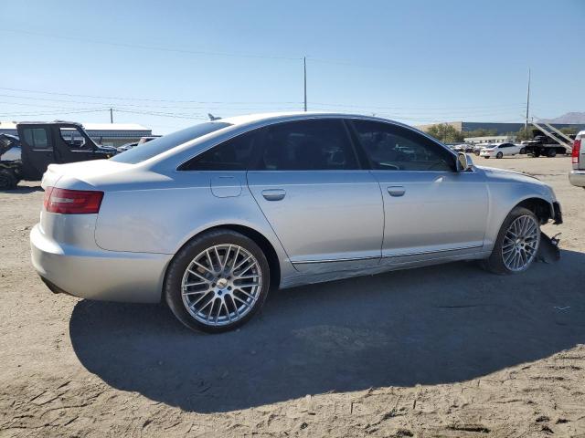 Photo 3 from auction – 2009 AUDI A6 PREMIUM with VIN WAUSG74F99N049612