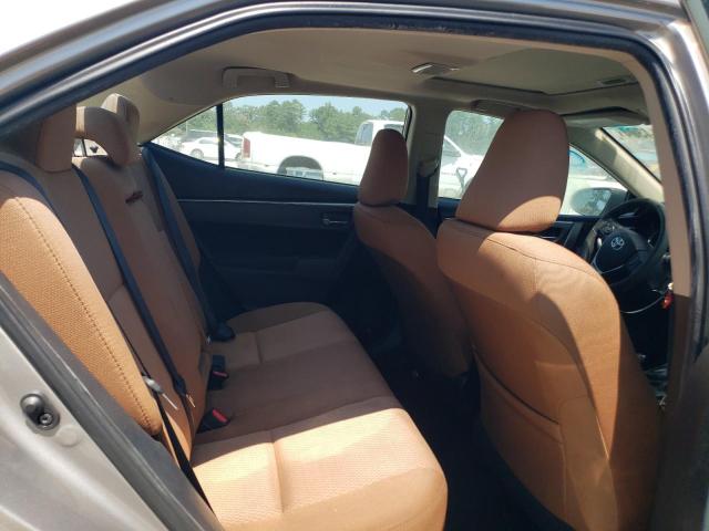 Photo 10 from auction – 2015 TOYOTA COROLLA L with VIN 2T1BURHE1FC410404