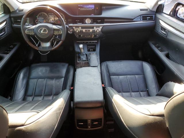 Photo 8 from auction – 2018 LEXUS ES 350 with VIN 58ABK1GG9JU087309