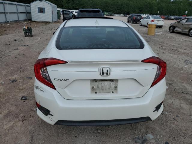 Photo 6 from auction – 2017 HONDA CIVIC EX with VIN 2HGFC1F30HH636483