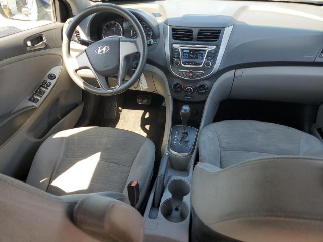 Photo 8 from auction – 2017 HYUNDAI ACCENT SE with VIN KMHCT4AE1HU312401