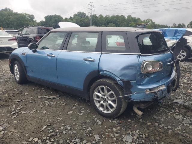 Photo 2 from auction – 2017 MINI COOPER CLU with VIN WMWLU1C38H2F28785