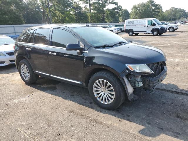 Photo 4 from auction – 2013 LINCOLN MKX with VIN 2LMDJ6JK5DBL38368