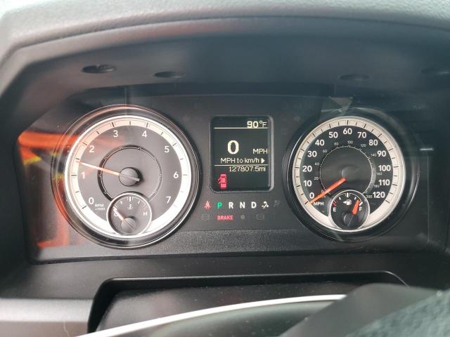 Photo 9 from auction – 2017 RAM 1500 ST with VIN 1C6RR6FG7HS805019