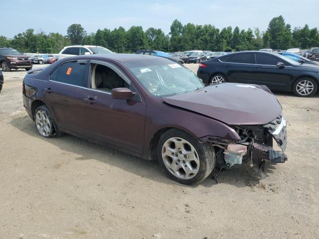 Photo 4 from auction – 2011 FORD FUSION SE with VIN 3FAHP0HA3BR182717
