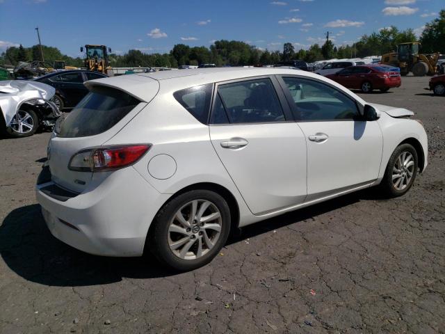 Photo 3 from auction – 2013 MAZDA 3 I with VIN JM1BL1LP5D1736446