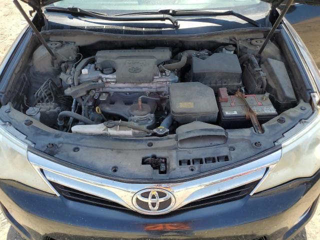 Photo 11 from auction – 2012 TOYOTA CAMRY BASE with VIN 4T4BF1FK3CR167859