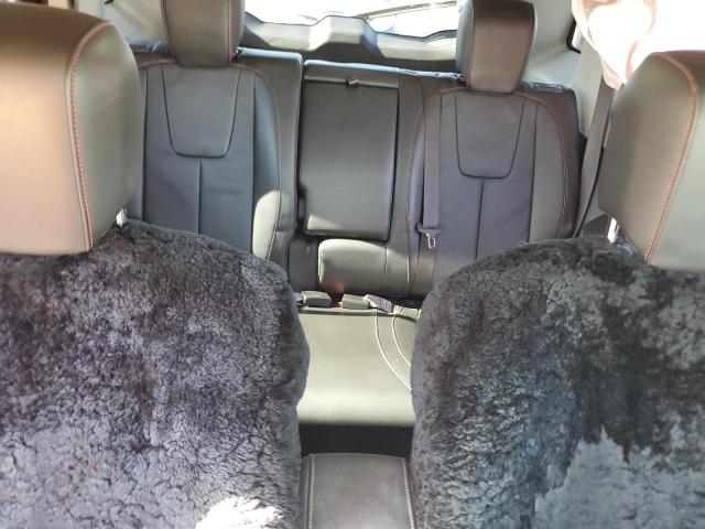 Photo 10 from auction – 2013 GMC TERRAIN DE with VIN 2GKFLZE36D6368502