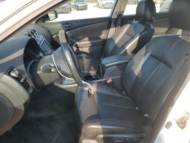 Photo 7 from auction – 2012 NISSAN ALTIMA SR with VIN 1N4BL2AP6CN485314