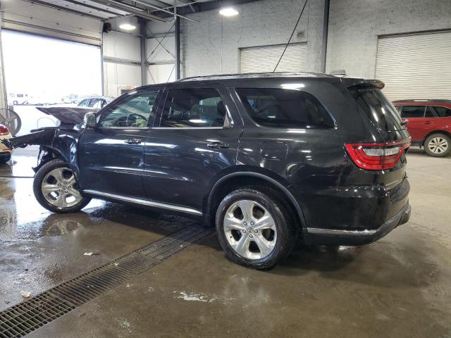 Photo 2 from auction – 2014 DODGE DURANGO LI with VIN 1C4RDJDG6EC978338