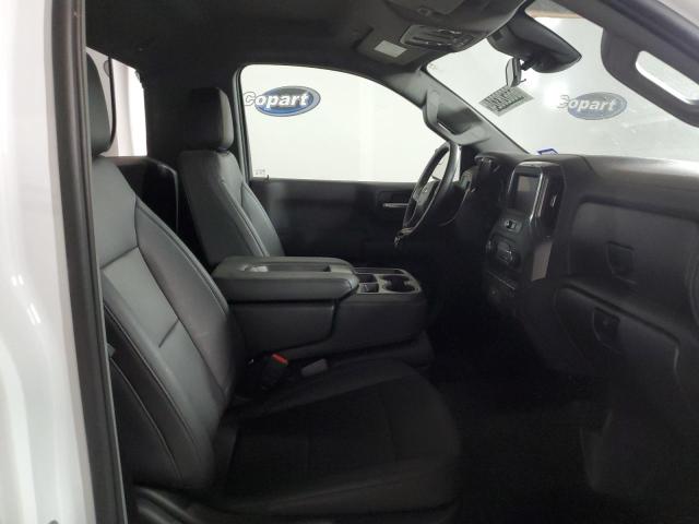 Photo 10 from auction – 2023 CHEVROLET SILVERADO with VIN 3GCNAAEK8PG345480