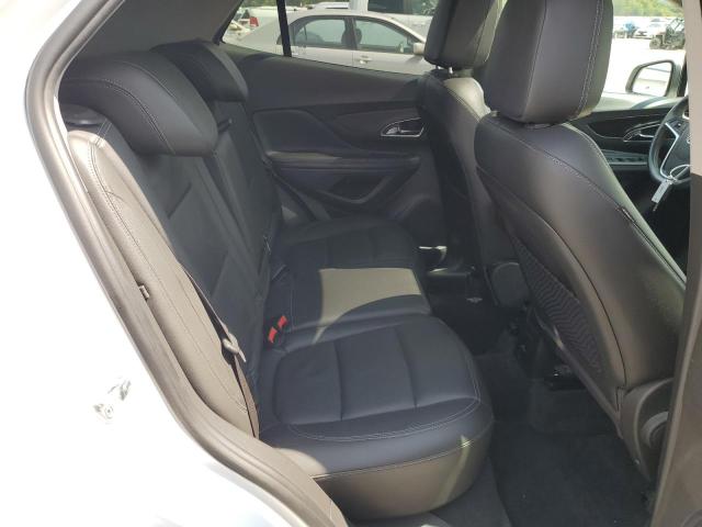 Photo 11 from auction – 2016 BUICK ENCORE with VIN KL4CJCSB0GB721437