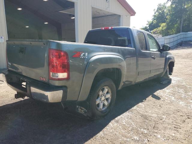 Photo 3 from auction – 2011 GMC SIERRA K15 with VIN 1GTR2VE32BZ202533