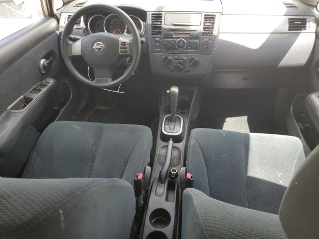 Photo 8 from auction – 2010 NISSAN VERSA S with VIN 3N1BC1CP6AL372982