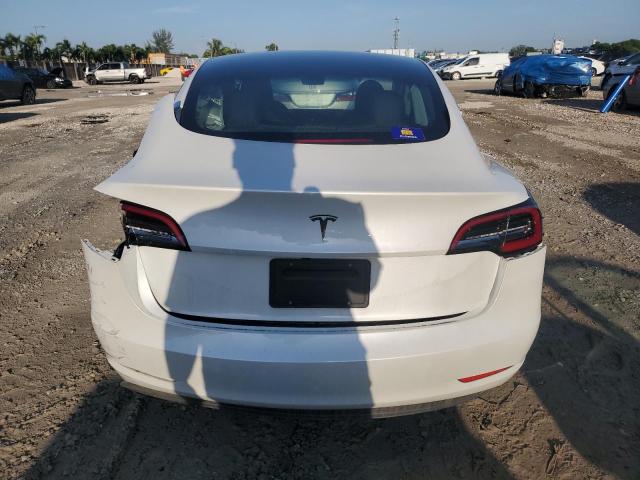 Photo 6 from auction – 2023 TESLA MODEL 3 with VIN 5YJ3E1EA9PF550234