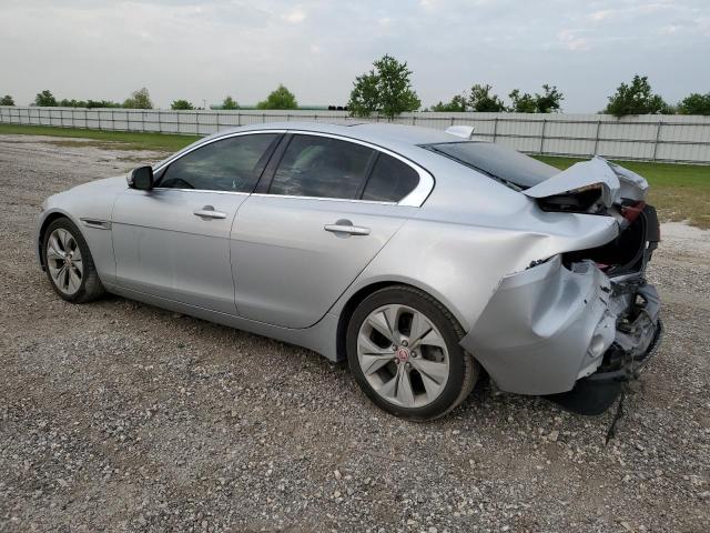 Photo 2 from auction – 2020 JAGUAR XE S with VIN SAJAE4FX3LCP63278