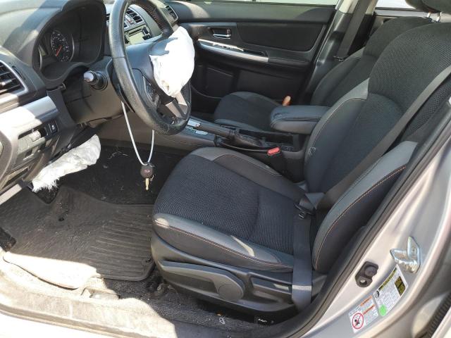 Photo 7 from auction – 2016 SUBARU CROSSTREK with VIN JF2GPABC6GH230047