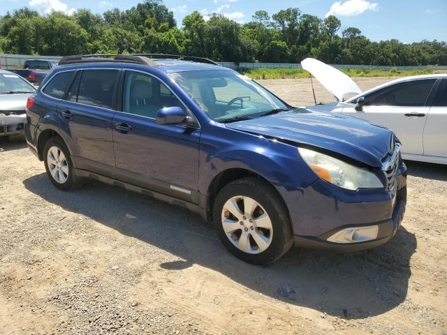 Photo 4 from auction – 2011 SUBARU OUTBACK 2. with VIN 4S4BRCGC4B3444074
