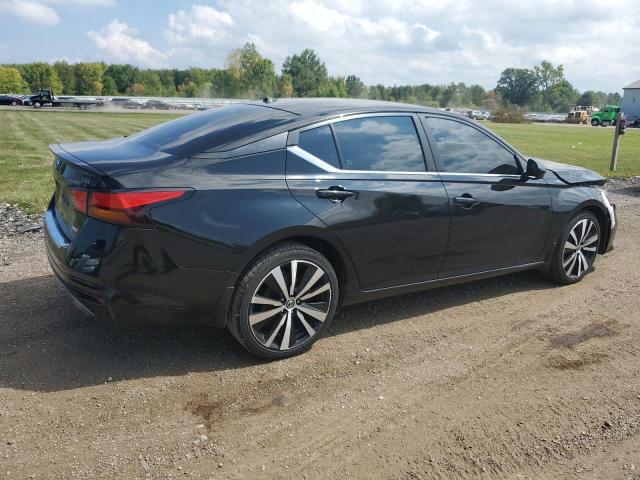 Photo 3 from auction – 2020 NISSAN ALTIMA SR with VIN 1N4BL4CW7LC180125