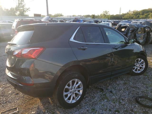 Photo 3 from auction – 2018 CHEVROLET EQUINOX LT with VIN 3GNAXJEV8JS562028