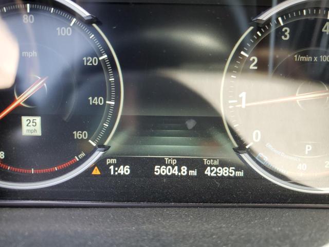 Photo 9 from auction – 2019 BMW X6 XDRIVE3 with VIN 5UXKU2C53K0Z63993