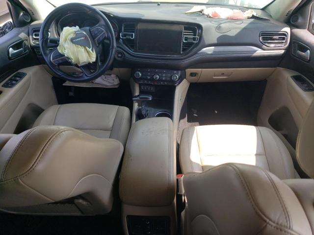 Photo 8 from auction – 2021 DODGE DURANGO SX with VIN 1C4RDJAG6MC573504