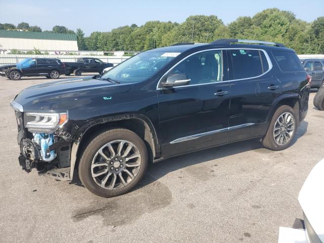 GMC ACADIA DEN 2020 with VIN 1GKKNXLS5LZ185084 - Photo from auction