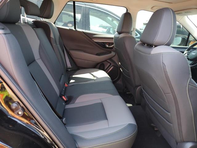 Photo 10 from auction – 2024 SUBARU OUTBACK ON with VIN 4S4BTALC2R3153448