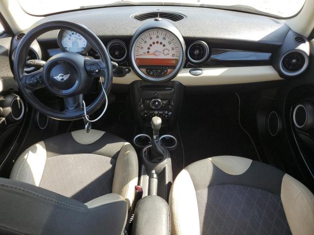 Photo 8 from auction – 2012 MINI COOPER with VIN WMWSU3C51CT259716