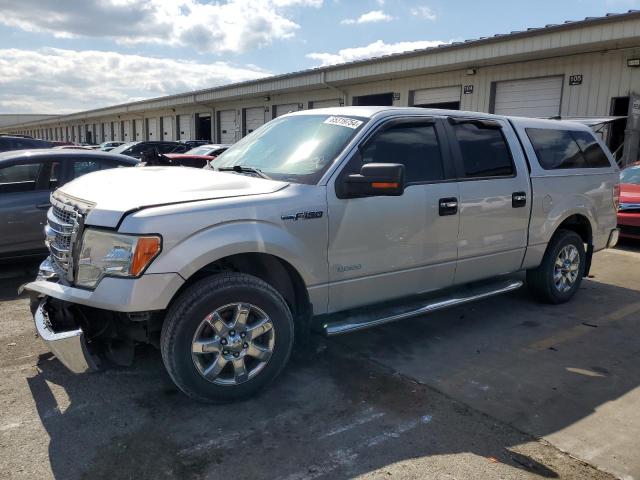 Photo 1 from auction – 2013 FORD F150 SUPER with VIN 1FTFW1CT6DFA85093