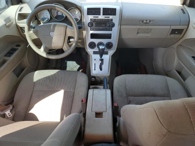 Foto 8 de la subasta – 2007 DODGE CALIBER SX con VIN 1B3HB48B57D389118