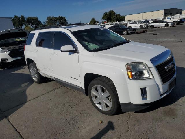 Photo 4 from auction – 2010 GMC TERRAIN SL with VIN 2CTALFEW5A6313408
