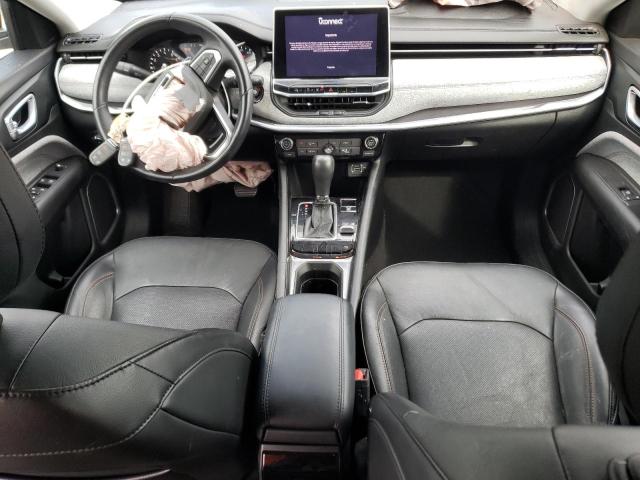 Foto 8 de la subasta – 2022 JEEP COMPASS LA con VIN 3C4NJDFB8NT235551
