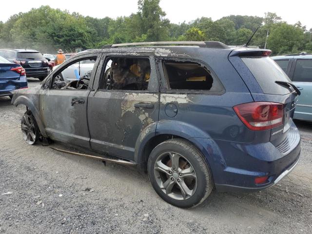 Photo 2 from auction – 2017 DODGE JOURNEY CR with VIN 3C4PDCGBXHT501326