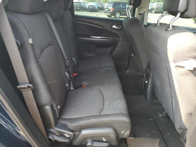 Фото 11 с аукциона – 2015 DODGE JOURNEY SE с VIN 3C4PDCAB5FT591961