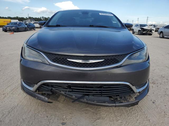 Foto 5 de la subasta – 2015 CHRYSLER 200 LIMITE con VIN 1C3CCCAB6FN597791