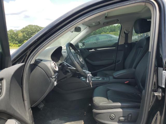 Photo 7 from auction – 2015 AUDI A3 PREMIUM with VIN WAUBFGFFXF1005704