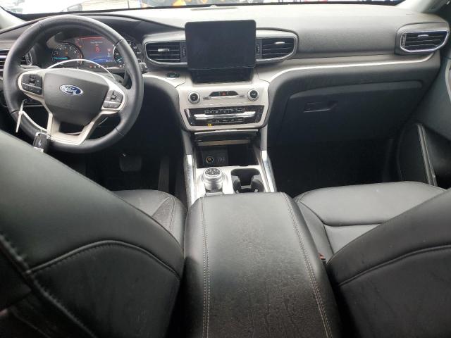 Photo 8 from auction – 2023 FORD EXPLORER X with VIN 1FMSK8DH4PGA96861
