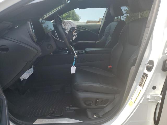 Photo 7 from auction – 2024 LEXUS RX 350 BAS with VIN 2T2BAMCAXRC055653