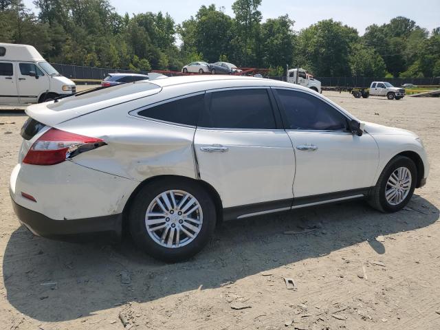 Photo 3 from auction – 2015 HONDA CROSSTOUR with VIN 5J6TF3H56FL001975