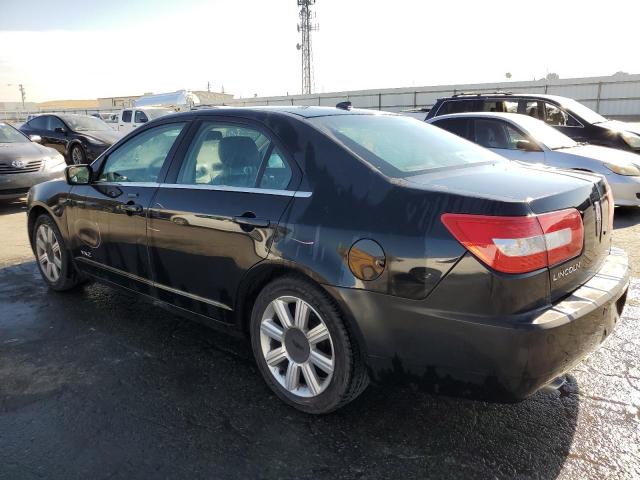Photo 2 from auction – 2008 LINCOLN MKZ with VIN 3LNHM26T98R662011